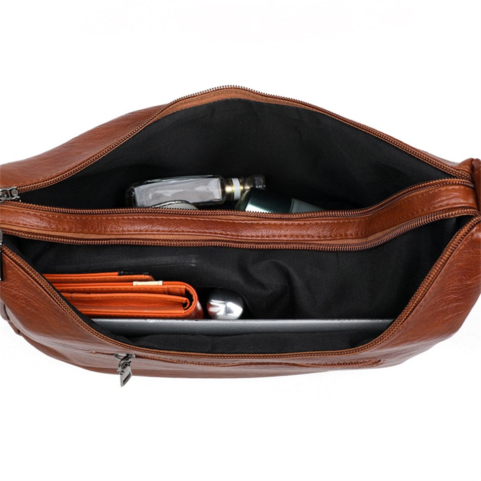 Sac Bandoulière Paquetage