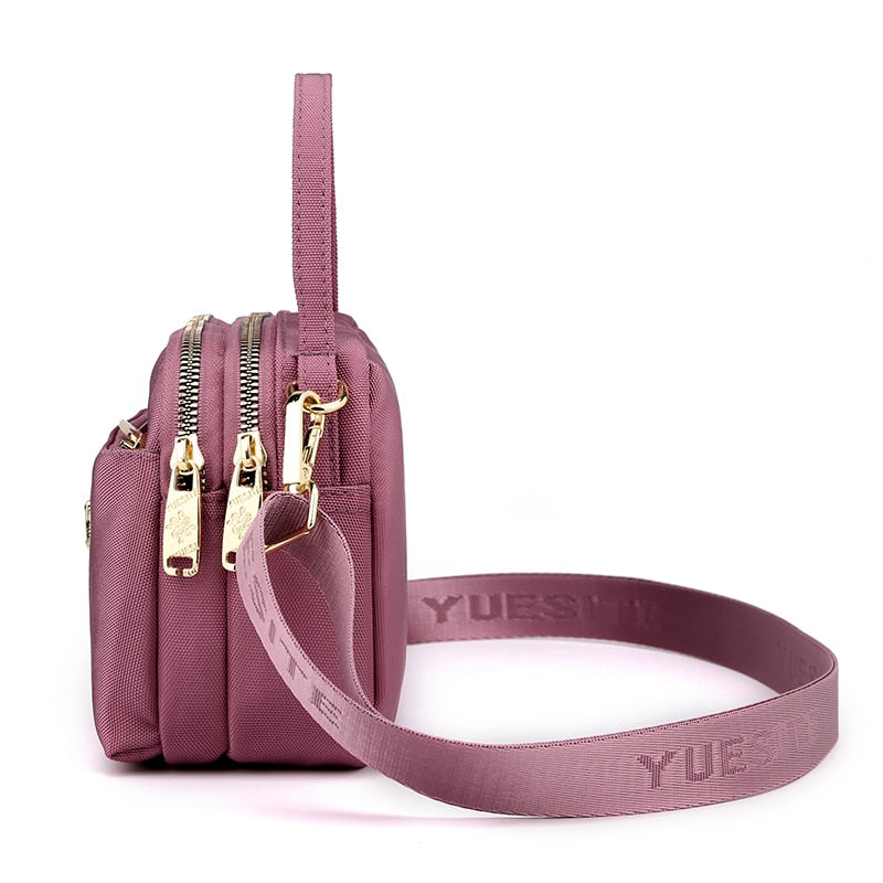 Sac Bandoulière Femme Ultra Leger