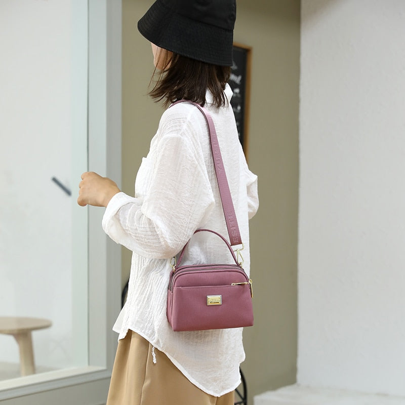 Sac Bandoulière Femme Ultra Leger