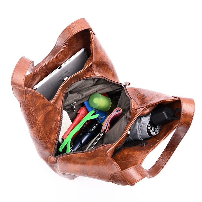 Sac Hobo Bandoulière