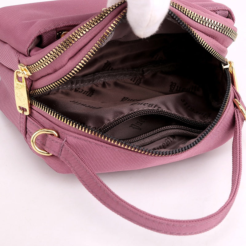 Sac Bandoulière Femme Ultra Leger
