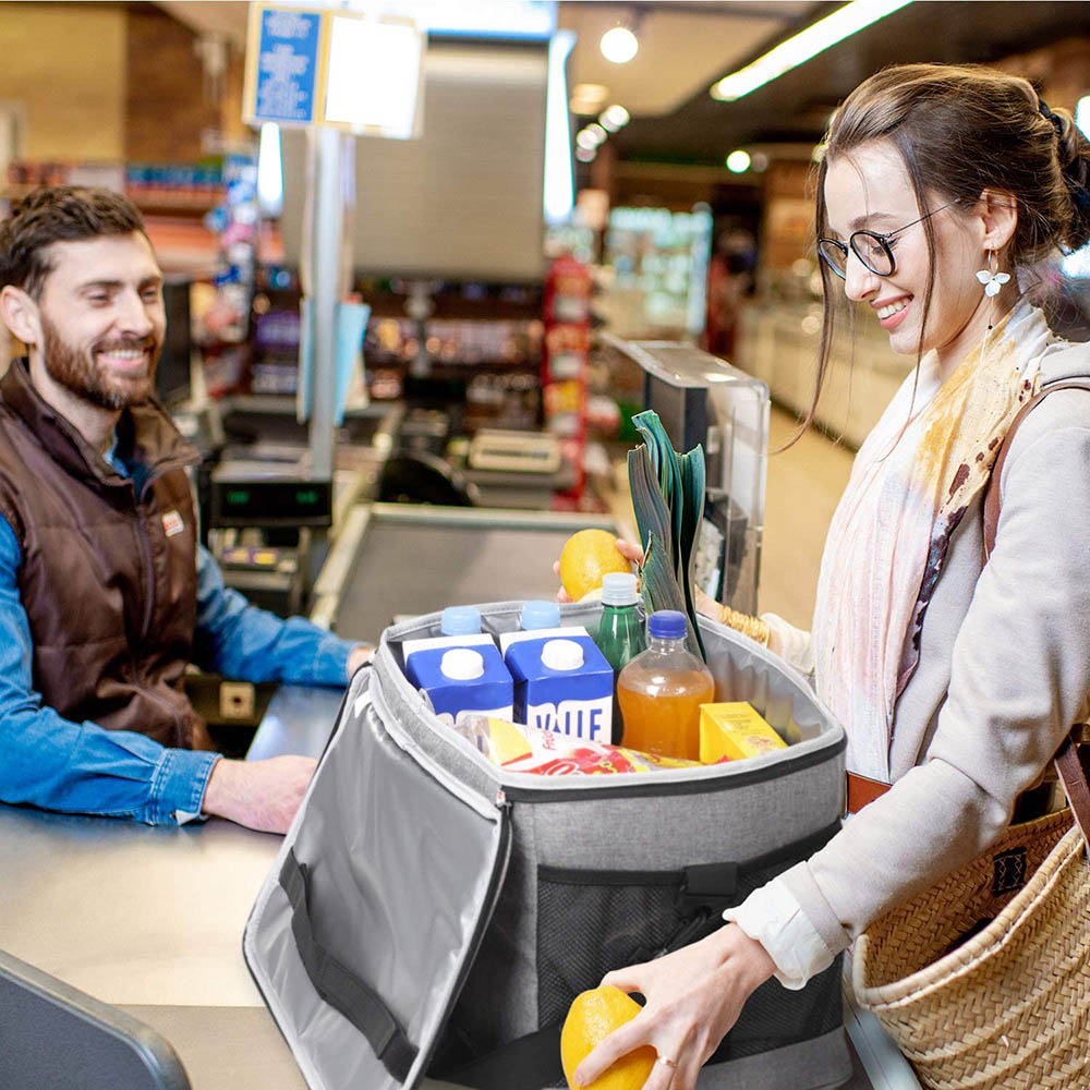 Sac Isotherme Bandoulière