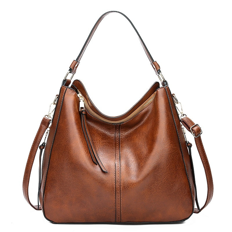 Le Sac à Bandoulière Camel DivineBandouliere