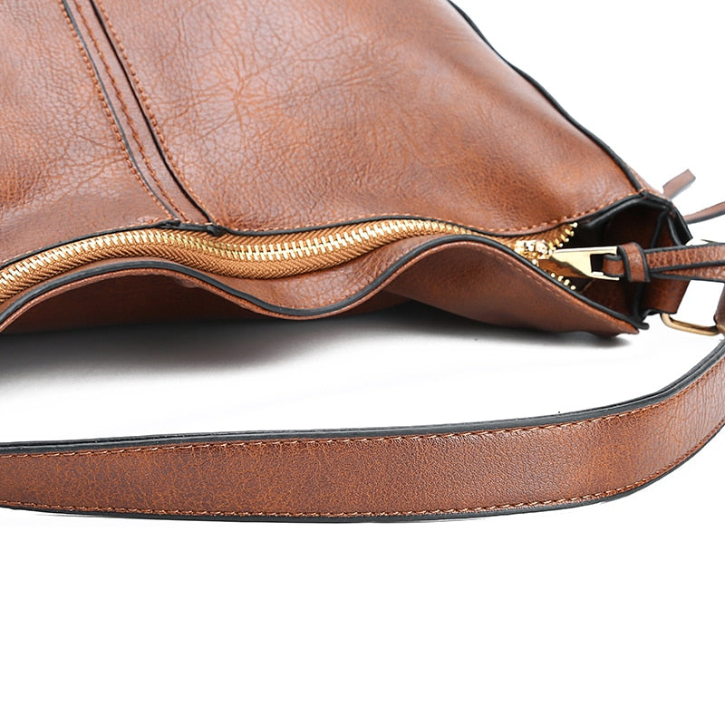 Le Sac à Bandoulière Camel DivineBandouliere
