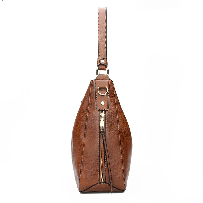 Le Sac à Bandoulière Camel DivineBandouliere