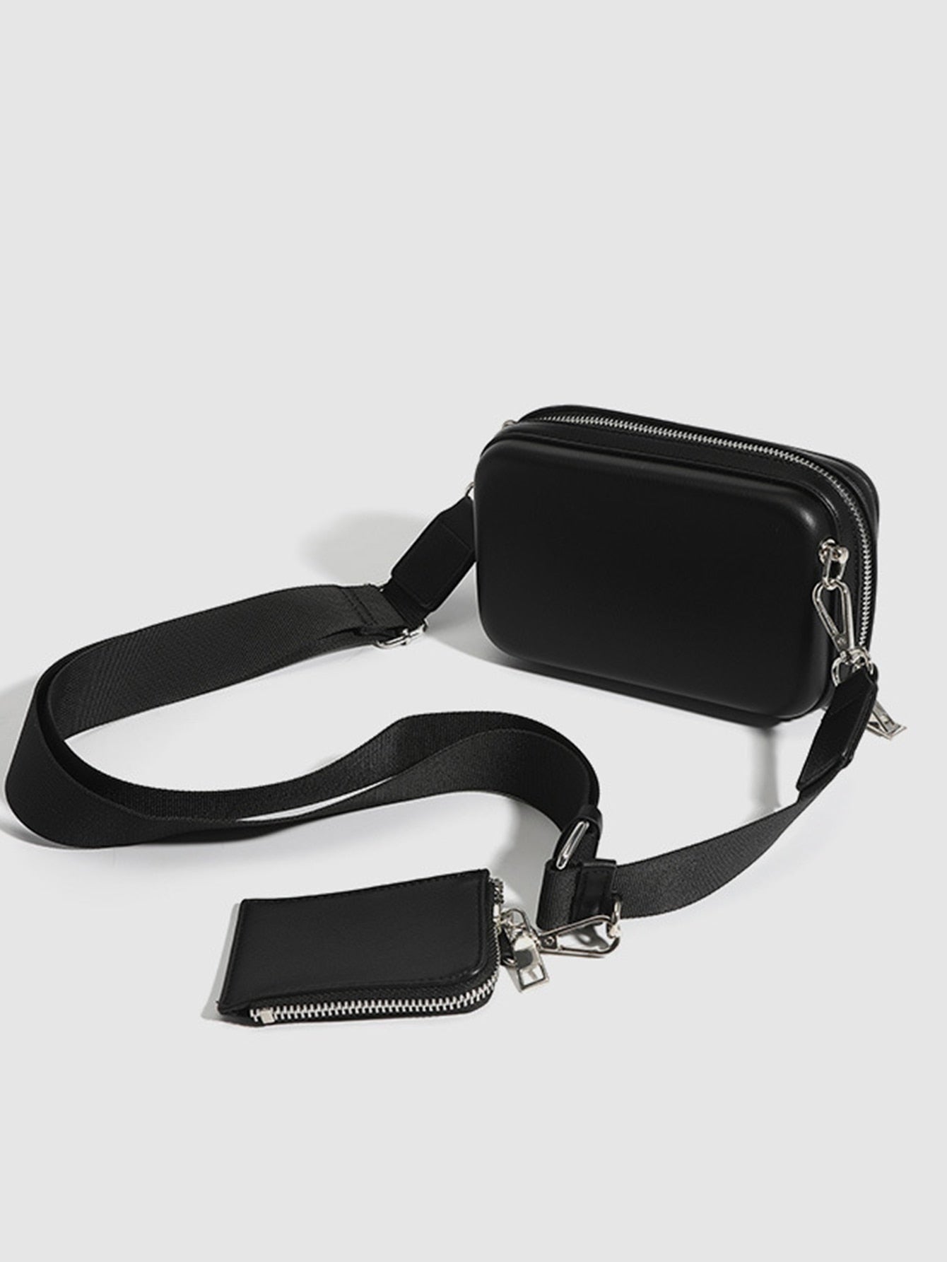 Sac Bandoulière Interchangeable