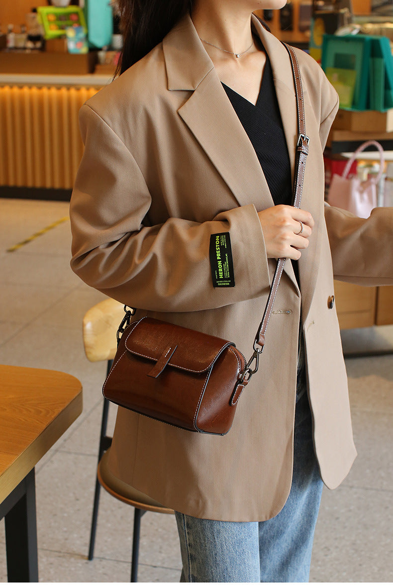 Pochette Bandoulière Femme Luxe