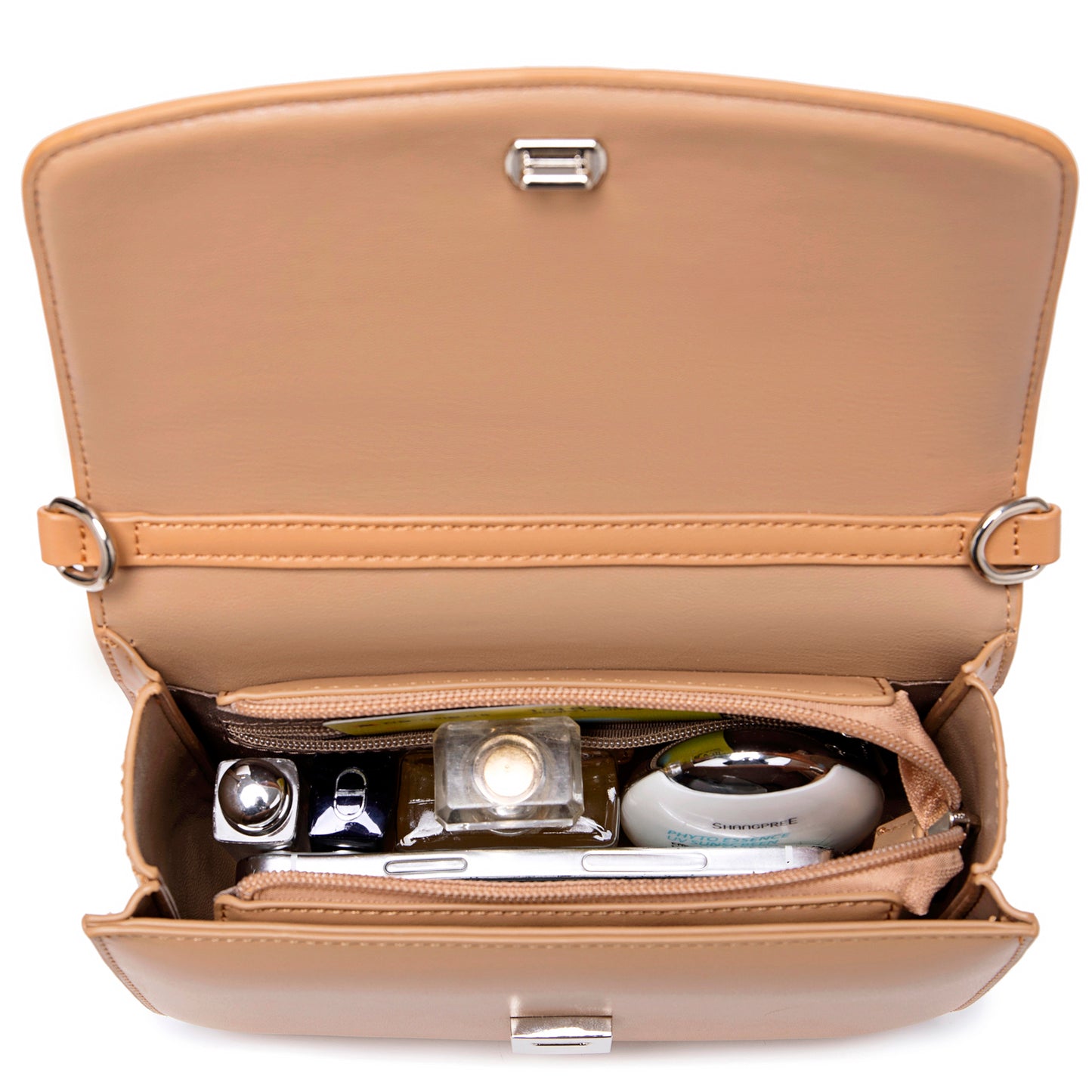 Sac Moyen Bandoulière Femme