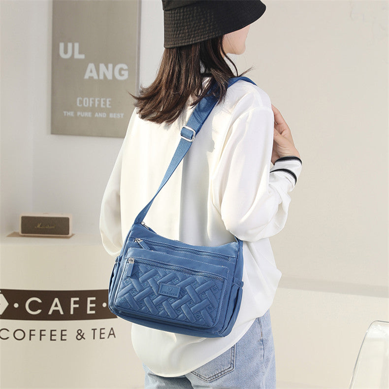 Sac Bandoulière Étanche
