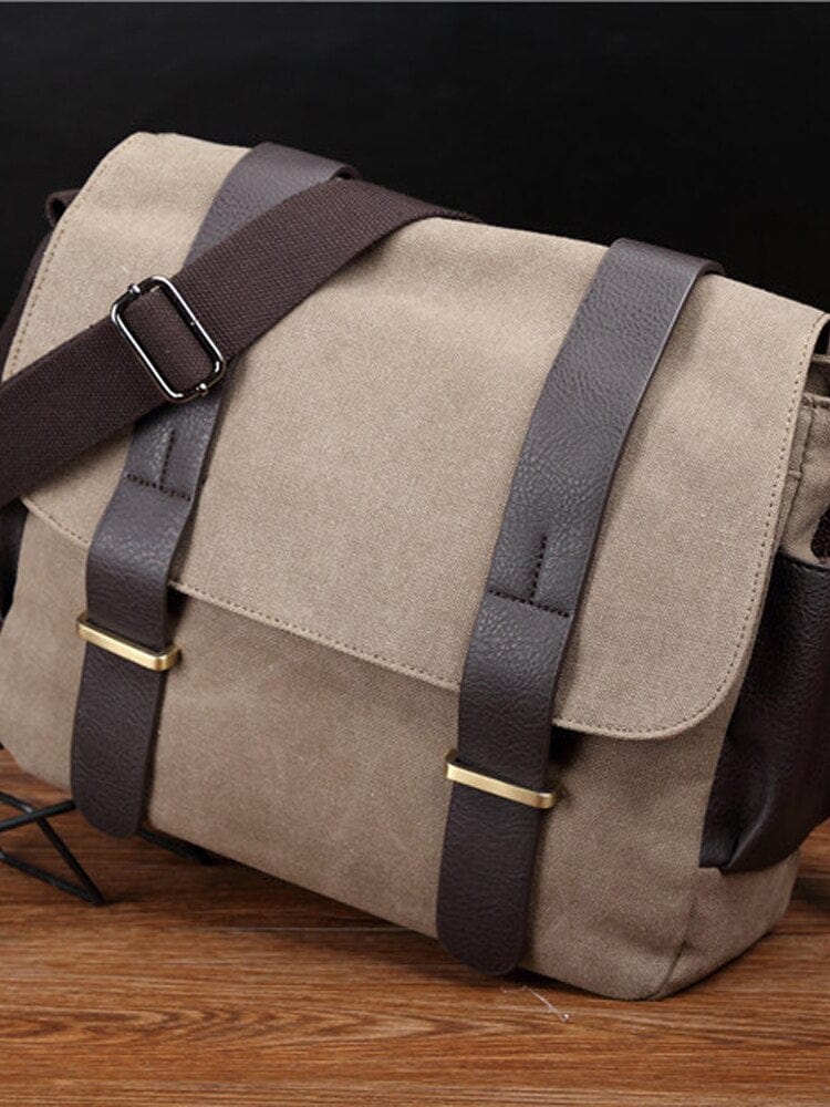 Sac Bandoulière Cartable