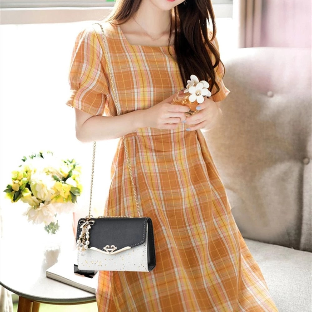 Sac Bandoulière Ado Fille Tendance