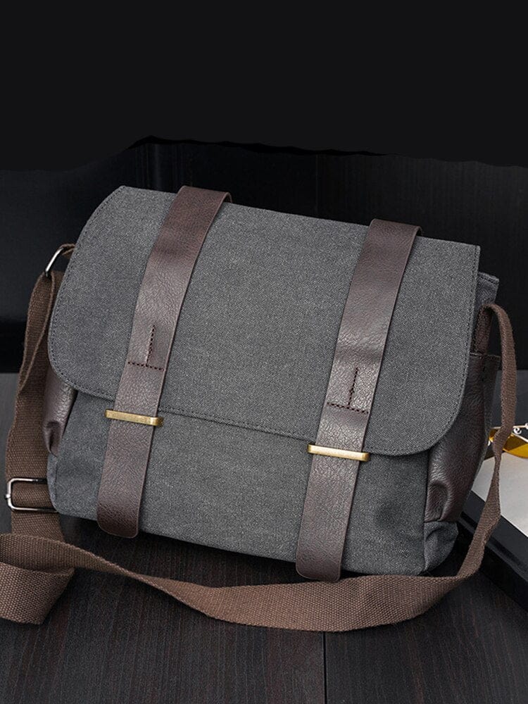Sac Bandoulière Cartable