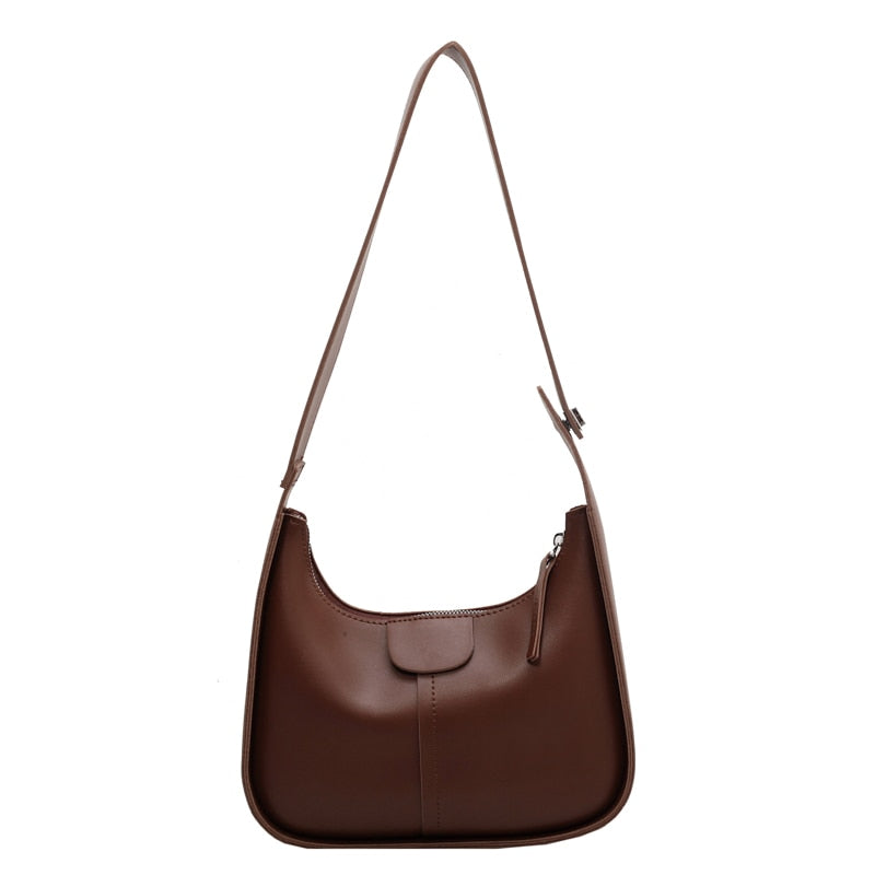 Sac à Bandoulière Mocca