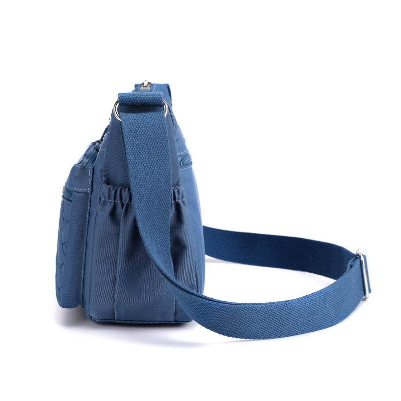 Sac Bandoulière Étanche
