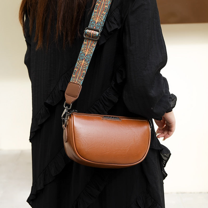 Sac Bandoulière Minimaliste