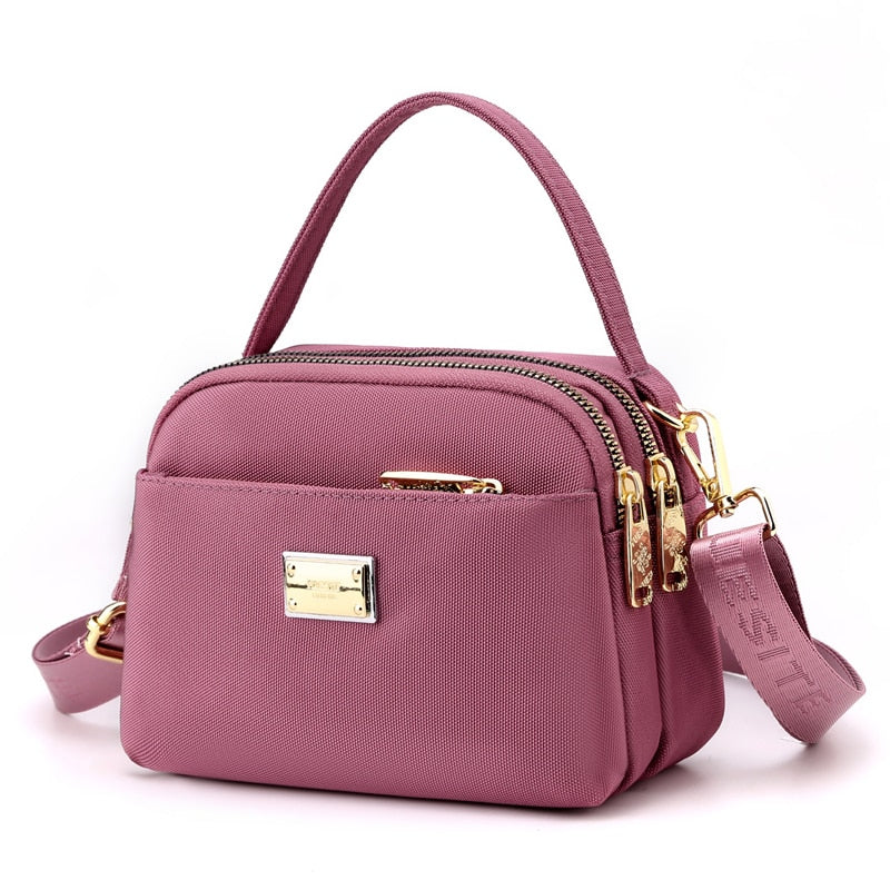 Sac Bandoulière Femme Ultra Leger