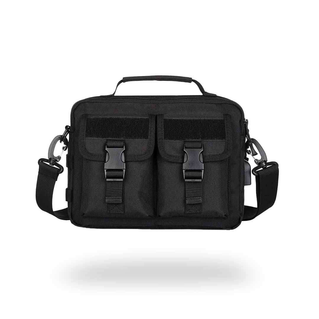 La Bandoulière Tactique DivineBandouliere