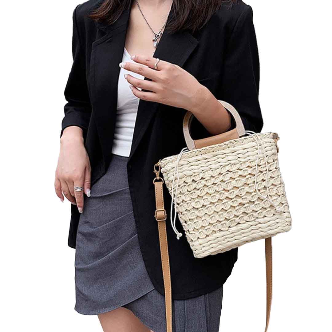 La Bandoulière d'Été DivineBandouliere