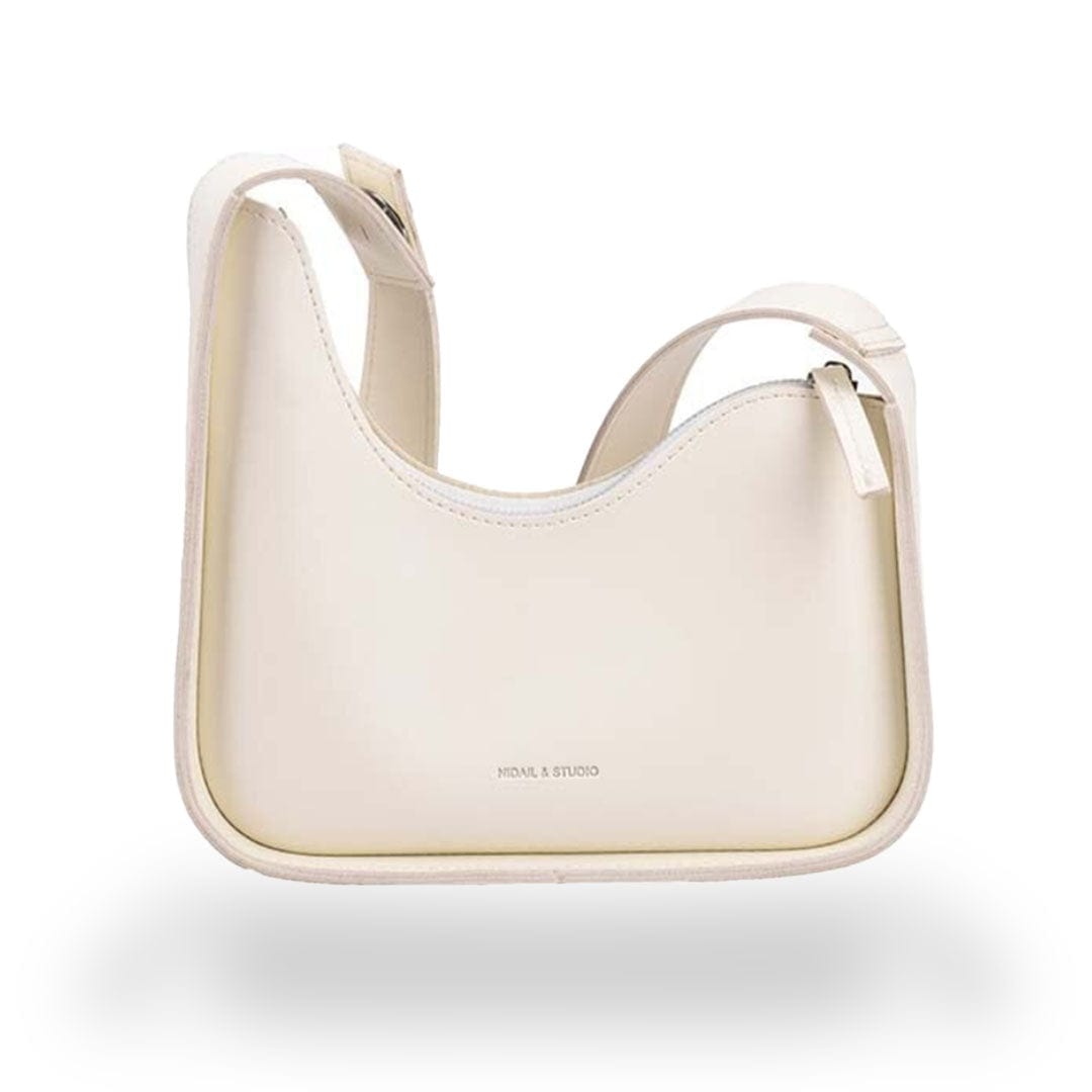 La Bandoulière en Cuir Moderne DivineBandouliere