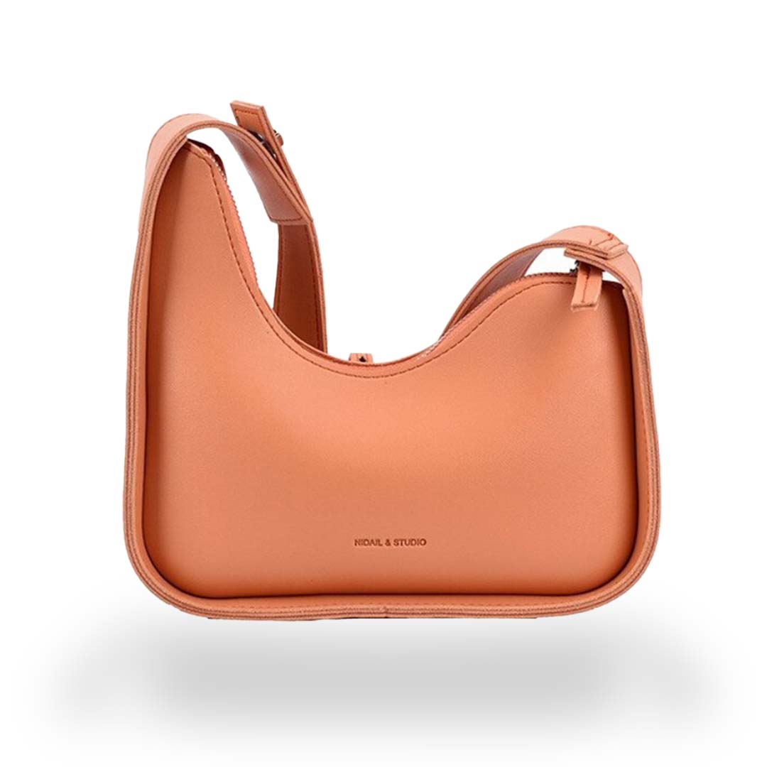 La Bandoulière en Cuir Moderne DivineBandouliere
