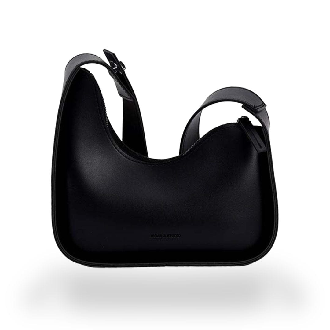 La Bandoulière en Cuir Moderne DivineBandouliere