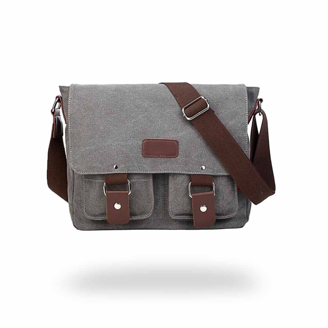 La Bandoulière en Toile de Jute DivineBandouliere