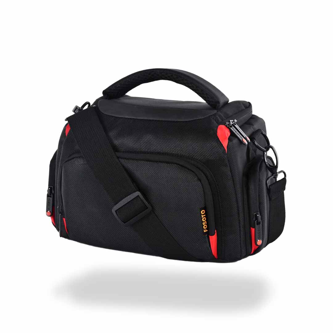 PULUZ – sac à dos bandoulière pour appareil Photo ... – Grandado PULUZ – sac à dos bandoulière pour appareil Photo ... – Grandado
