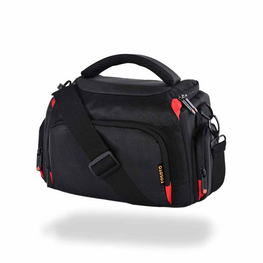 La Bandoulière pour Appareil Photo DivineBandouliere