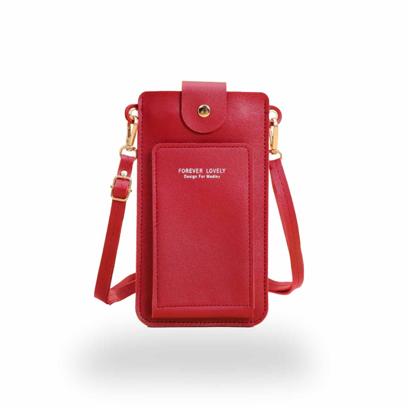 La Bandoulière pour Téléphone Portable DivineBandouliere