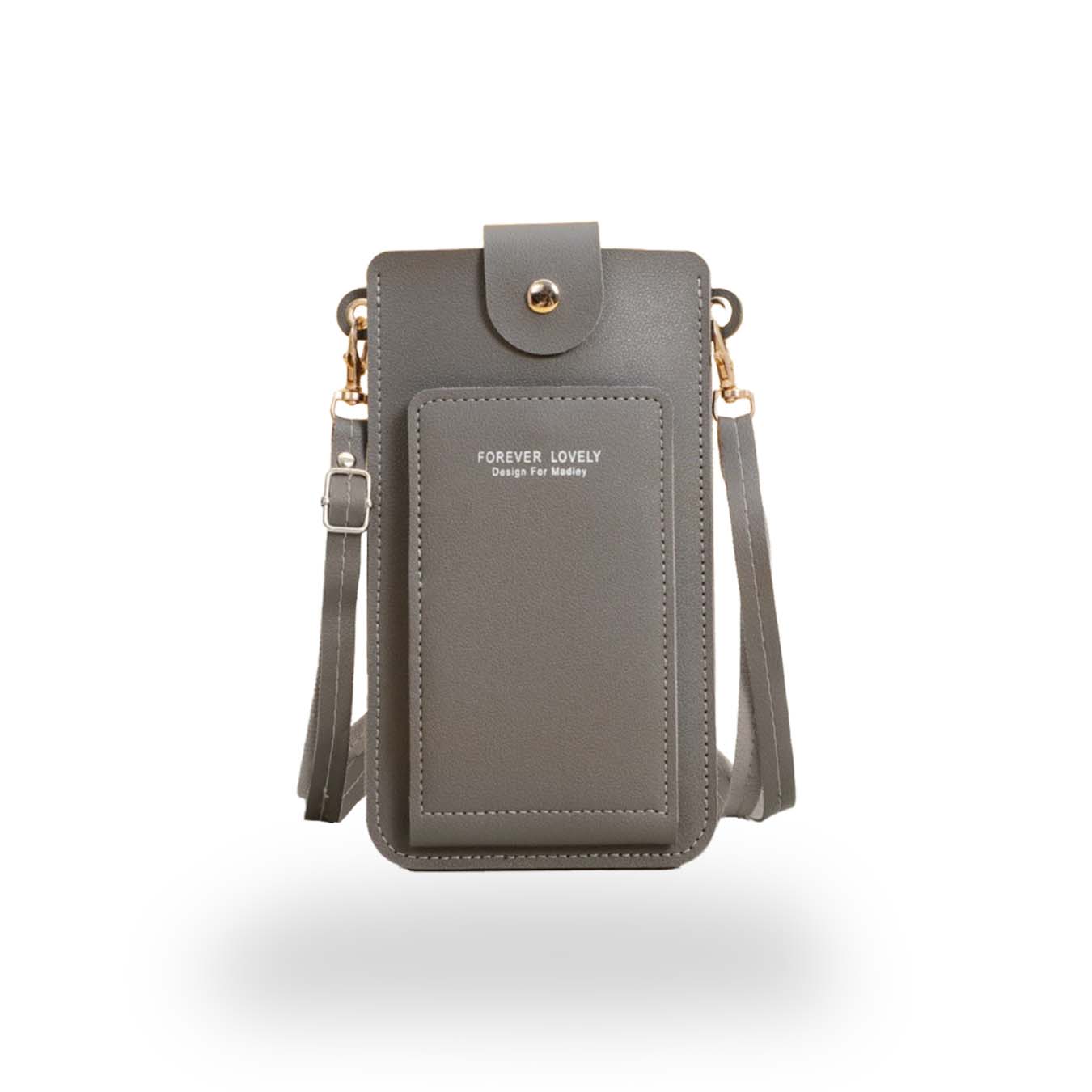 La Bandoulière pour Téléphone Portable DivineBandouliere