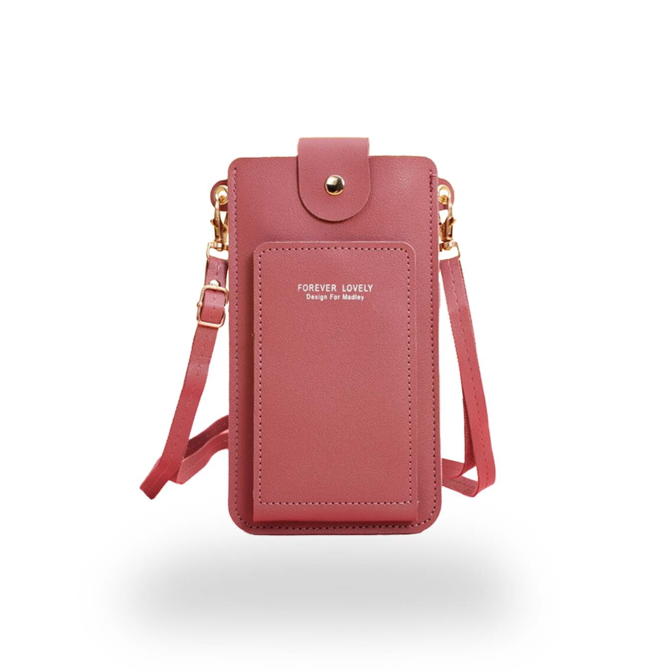 La Bandoulière pour Téléphone Portable DivineBandouliere