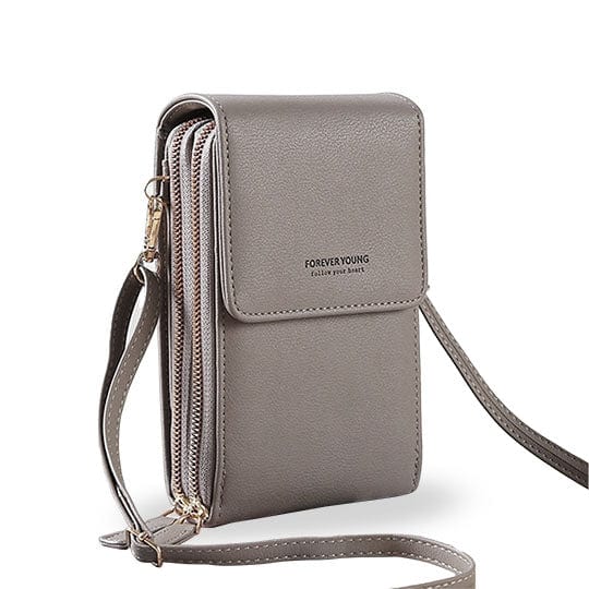 La Mini Pochette Bandoulière DivineBandouliere
