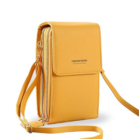 La Mini Pochette Bandoulière DivineBandouliere