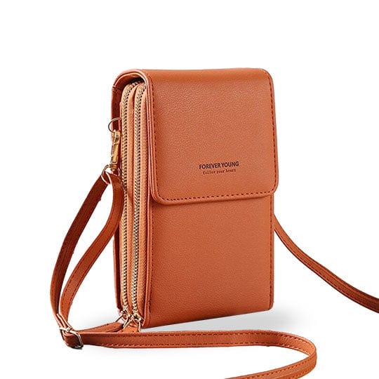 La Mini Pochette Bandoulière DivineBandouliere