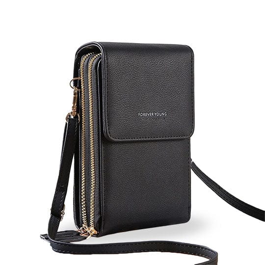 La Mini Pochette Bandoulière DivineBandouliere