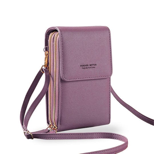 La Mini Pochette Bandoulière DivineBandouliere
