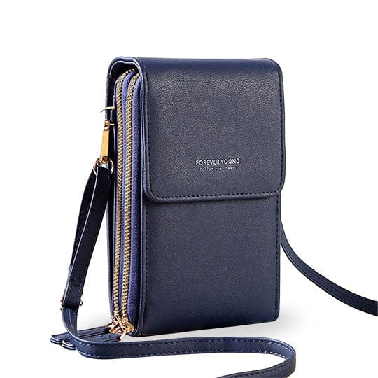 La Mini Pochette Bandoulière DivineBandouliere