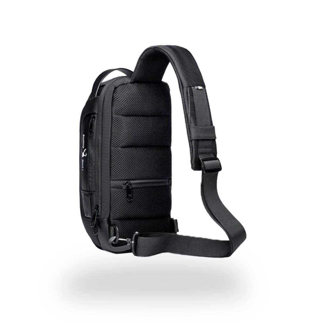 Le Sac Banane à Bandoulière DivineBandouliere