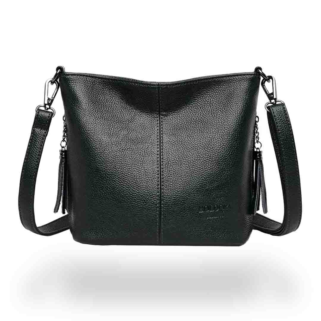 Le Sac à Bandoulière Blanc DivineBandouliere