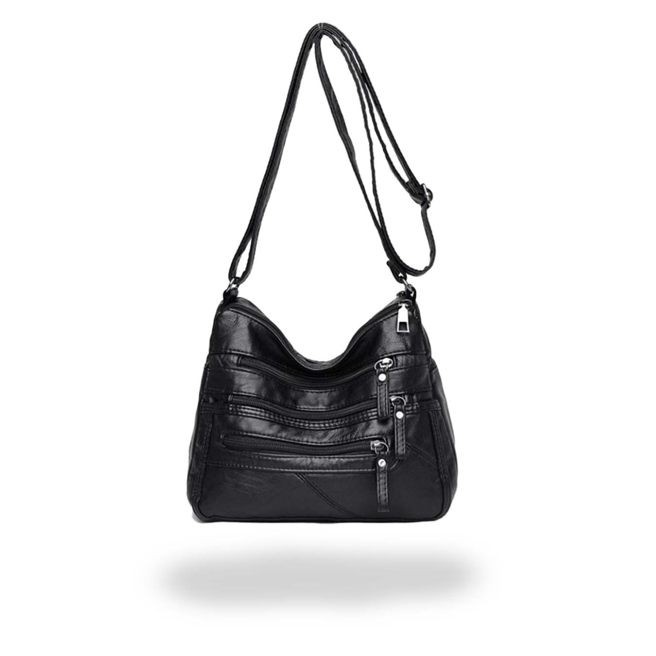 Le Sac à Bandoulière Doré DivineBandouliere