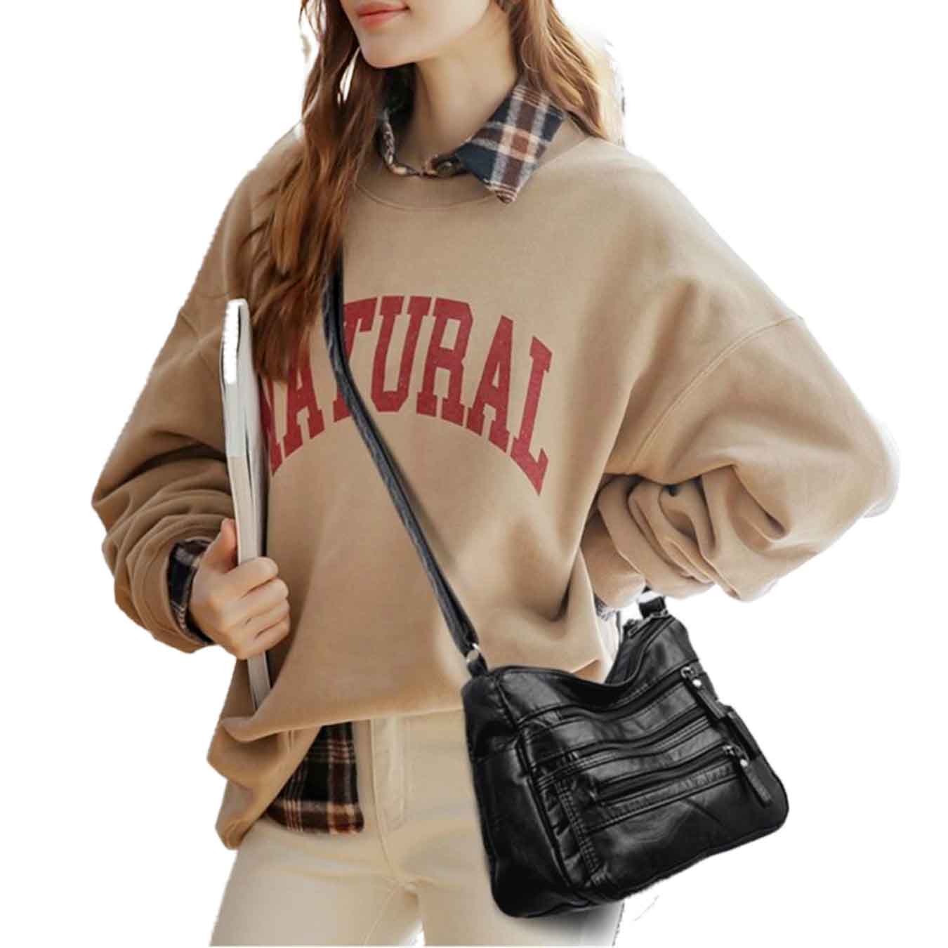 Le Sac à Bandoulière Doré DivineBandouliere