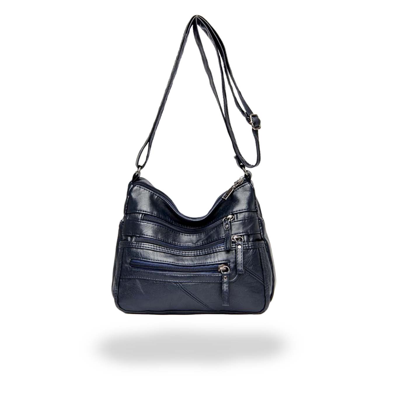 Le Sac à Bandoulière Doré DivineBandouliere