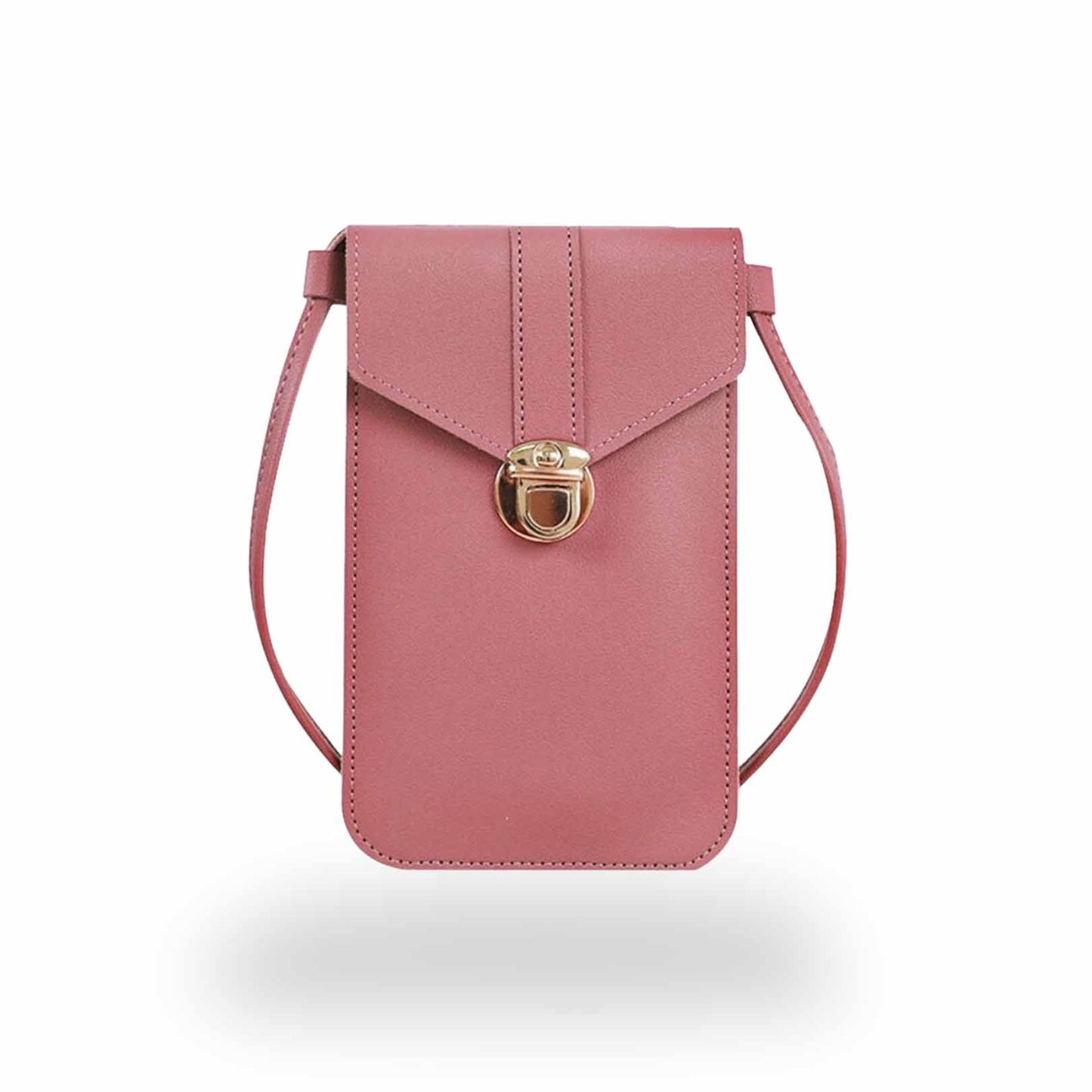 Le Sac à Bandoulière Téléphone et Porte-Monnaie DivineBandouliere