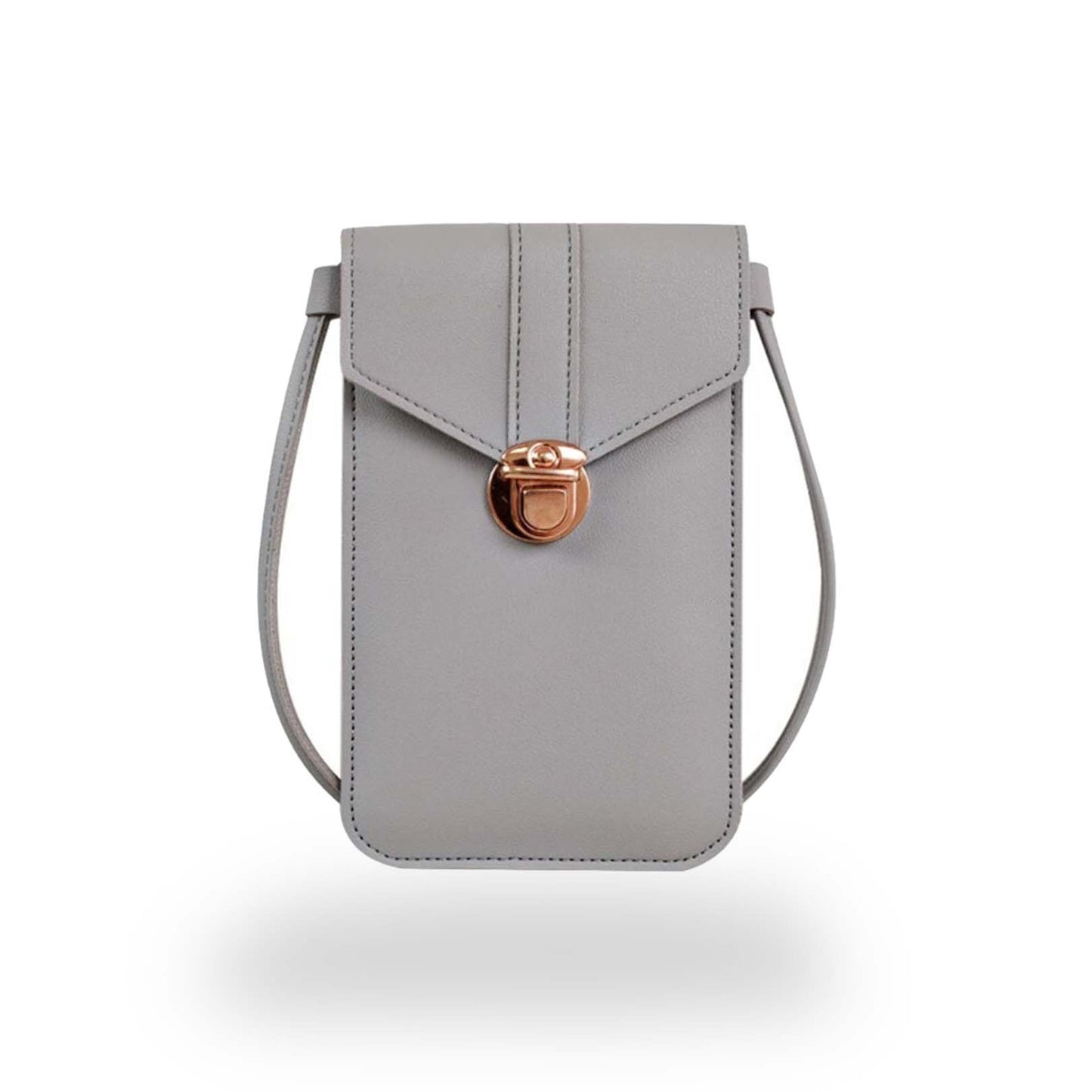 Le Sac à Bandoulière Téléphone et Porte-Monnaie DivineBandouliere