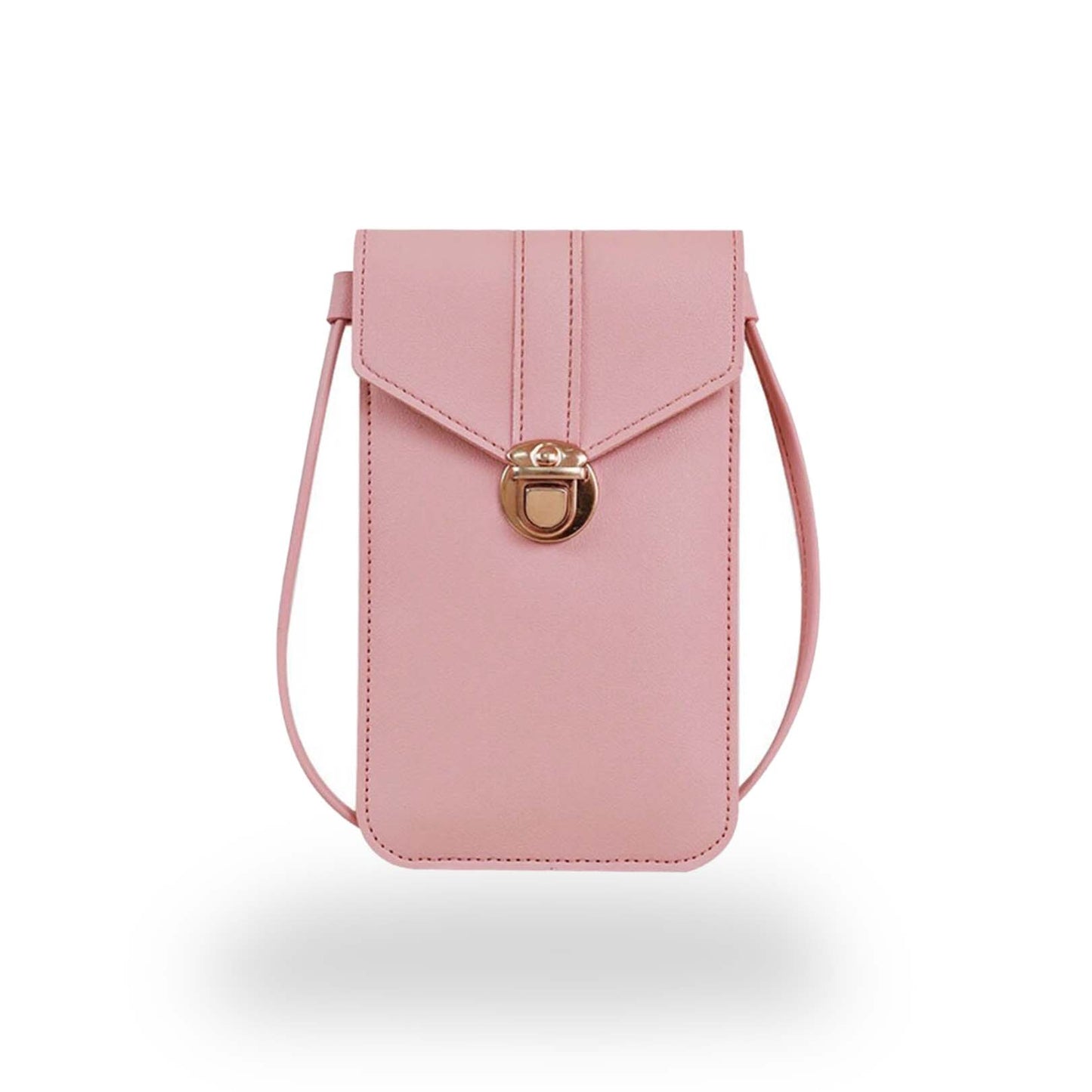 Le Sac à Bandoulière Téléphone et Porte-Monnaie DivineBandouliere