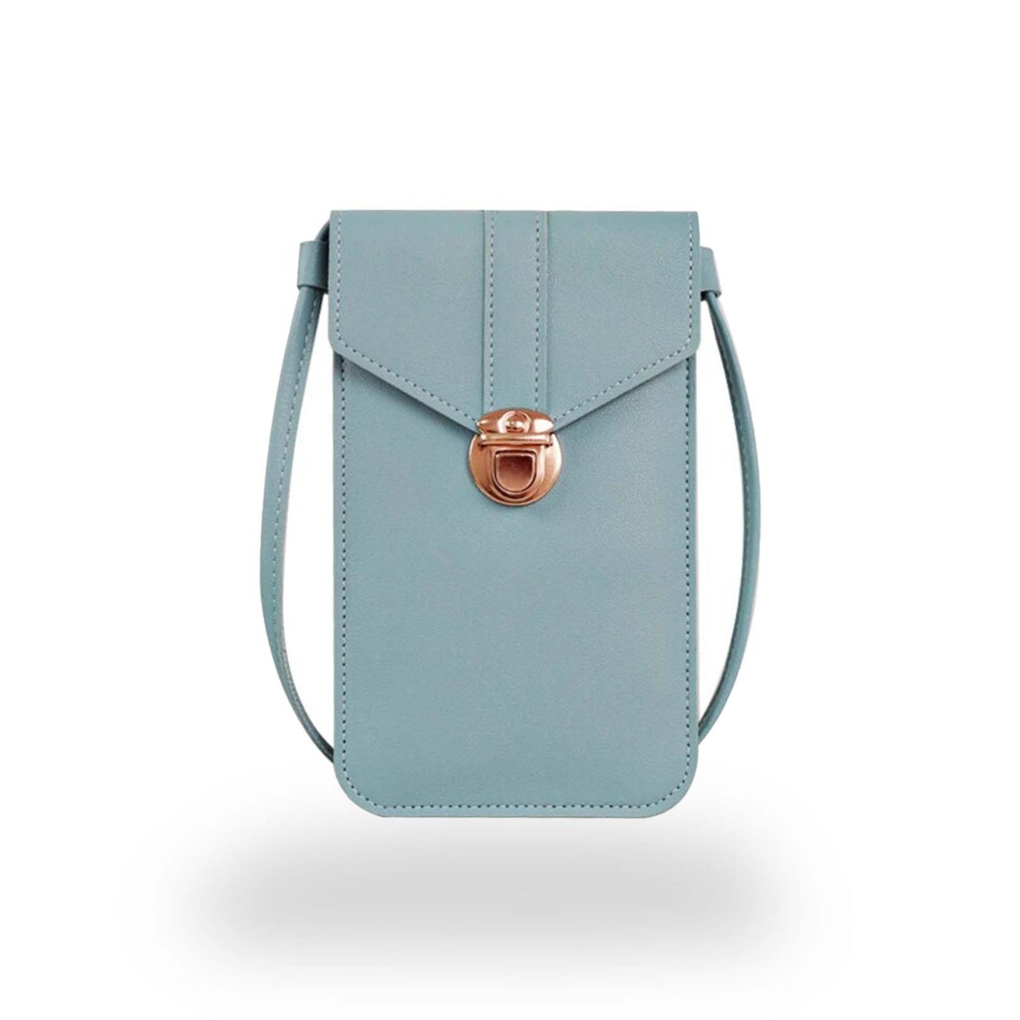 Le Sac à Bandoulière Téléphone et Porte-Monnaie DivineBandouliere