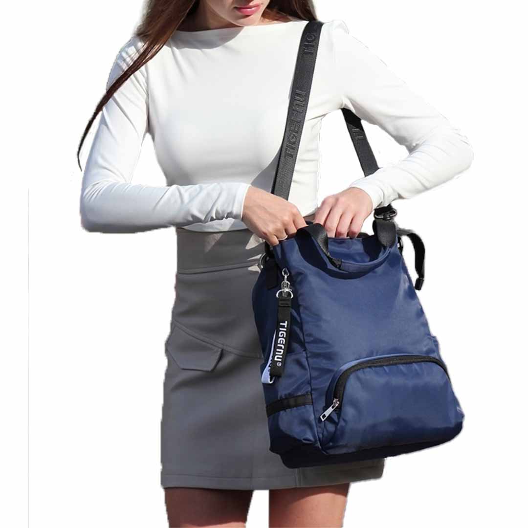 Le Sac à Dos Bandoulière DivineBandouliere