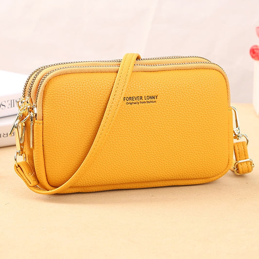 Sac Bandoulière Rectangulaire Femme