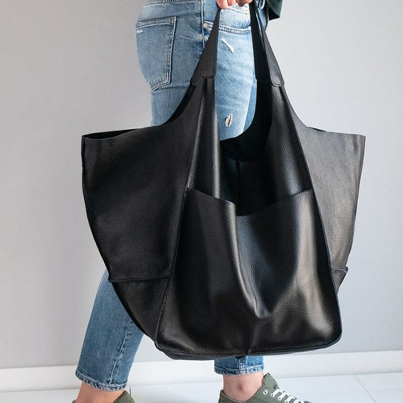 Sac Cabas à Bandoulière Femme – DivineBandouliere
