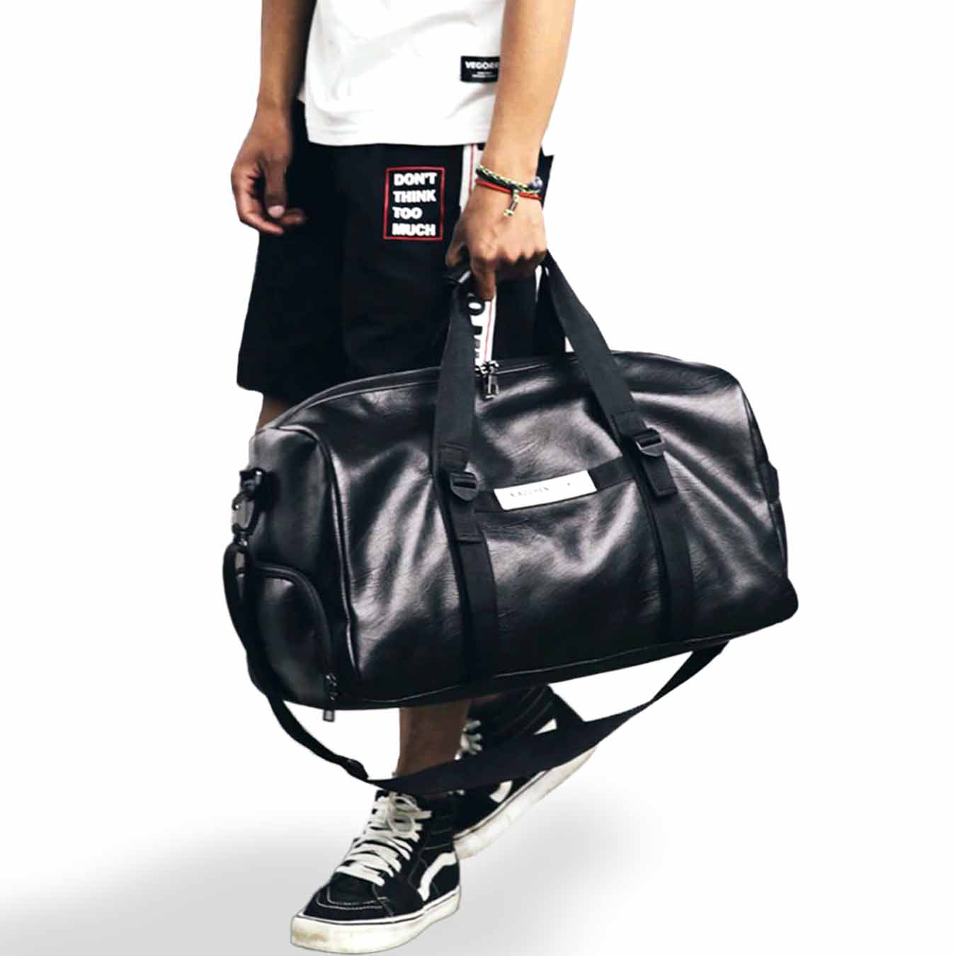 Le Sac Bandoulière de Sport Homme